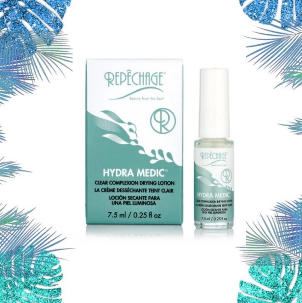 Hydra Medic® Clear Complexion Drying Lotion